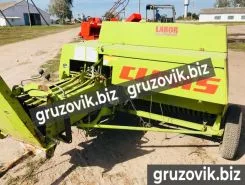 Пресс-подборщик Claas Markant 40  б/у фото 2