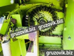 Пресс-подборщик Claas Markant 40  б/у фото 4