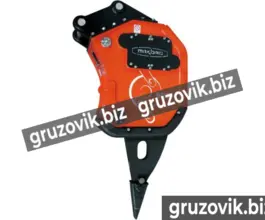 Почвообрабатывающая установка Daedong BR55 2019 года б/у