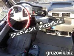 Тентованный грузовик Тентованный грузовик  MAN 2019 года б/у фото 3