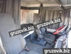 Тентованный грузовик Тентованный грузовик  MAN 2019 года б/у фото 4
