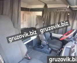 Тентованный грузовик Тентованный грузовик  MAN 2019 года б/у фото 4