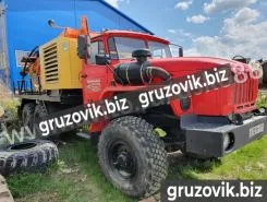 Урал 5557 2014 года б/у фото 2