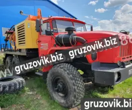 Урал 5557  2014 года б/у фото 2