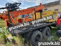 Урал 5557 2014 года б/у фото 4