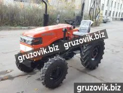 Трактор Уралец 220 2019 года б/у