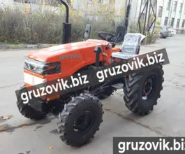 Трактор Уралец 220 2019 года б/у