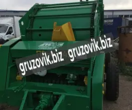 Пресс-подборщик Бобруйский пресс 145 2020 года новый