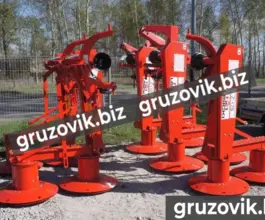 Косилка FMR Lisicki Z-178/1 2020 года новый