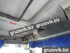 Тягач Седельный тягач MAN TGA 2005 года б/у фото 2