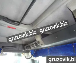 Тягач Седельный тягач MAN TGA 2005 года б/у фото 2