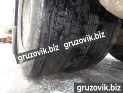 Тягач Седельный тягач MAN TGA 2005 года б/у фото 5
