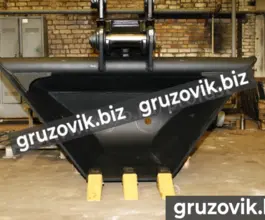 Ковш Ковши строительного класса Профессионал 2019 года б/у фото 4