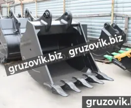 Ковш Ковши строительного класса Профессионал 2019 года б/у фото 2