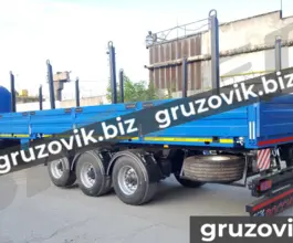 Бортовой Bitter Bitter 2020 года новый фото 3
