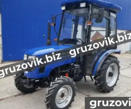 Трактор Foton Lovol TE-354 2019 года б/у