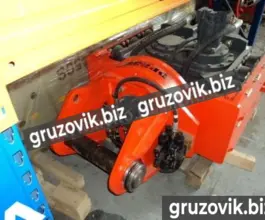 Навесное оборудование    2019 года б/у фото 4