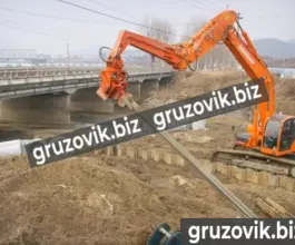 Навесное оборудование    2019 года б/у фото 5