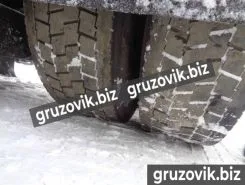 Тягач Седельный тягач Mercedes-Benz Actros 2001 года б/у фото 3