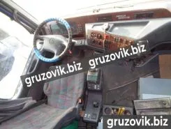 Тягач Седельный тягач Mercedes-Benz Actros 2001 года б/у фото 2