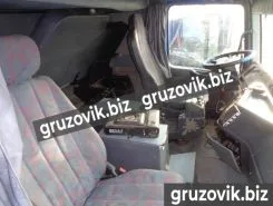 Тягач Седельный тягач Mercedes-Benz Actros 2001 года б/у