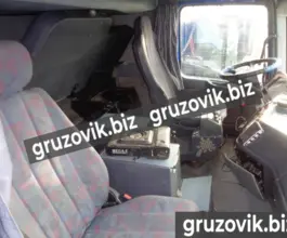 Тягач Седельный тягач Mercedes-Benz Actros 2001 года б/у
