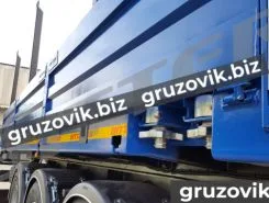 Бортовой Bitter Bitter 2020 года новый фото 4
