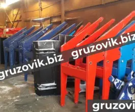 Навесное оборудование  ПКУ 0,9 2020 года новый фото 3