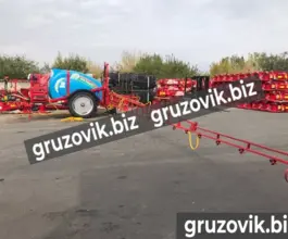 Опрыскиватель Опрыскиватель прицепной 2020 года новый