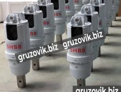 Буровая установка Бур / Гидровращатель Profbreaker 2019 года б/у фото 2