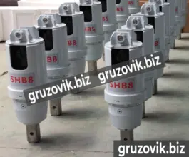 Буровая установка Бур / Гидровращатель Profbreaker 2019 года б/у фото 2