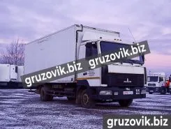 Автофургон Автофургон  МАЗ 2012 года б/у