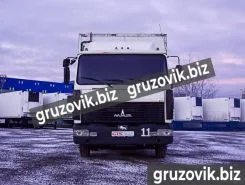 Автофургон Автофургон  МАЗ 2012 года б/у фото 2