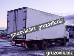 Автофургон Автофургон  МАЗ 2012 года б/у фото 4