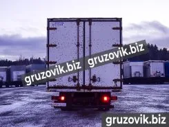 Автофургон Автофургон  МАЗ 2012 года б/у фото 5