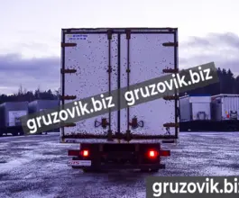Автофургон Автофургон  МАЗ 2012 года б/у фото 5