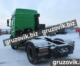 Тягач Седельный тягач Камаз 5490 5490 года б/у фото 3