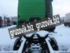 Тягач Седельный тягач Камаз 5490 5490 года б/у фото 2