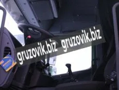 Тягач Седельный тягач Камаз 5490 5490 года б/у