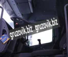 Тягач Седельный тягач Камаз 5490 5490 года б/у