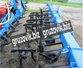 Почвообрабатывающая техника КРН 5.6 2020 года новый