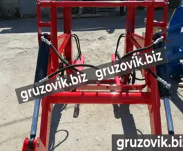 Навесное оборудование  ПКУ 0,9 2020 года новый фото 4