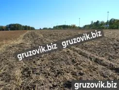 Почвообрабатывающая техника ДГП с катком 2020 года новый фото 3