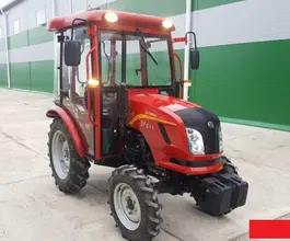Трактор Dongfeng DF-244С 2019 года б/у