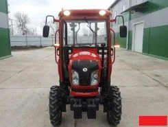 Трактор Dongfeng DF-244С 2019 года б/у фото 3