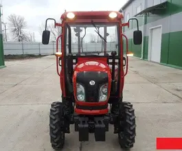 Трактор Dongfeng DF-244С 2019 года б/у фото 3