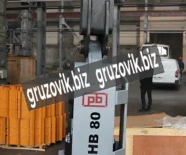 Буровая установка Profbreaker SHB 2019 года б/у