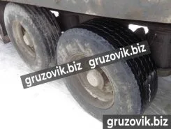 Бортовой Тонар 974611 2008 года б/у