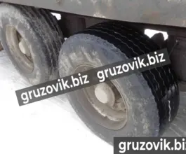 Бортовой Тонар 974611 2008 года б/у