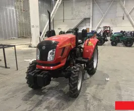 Трактор Dongfeng DF-244 2019 года б/у фото 5